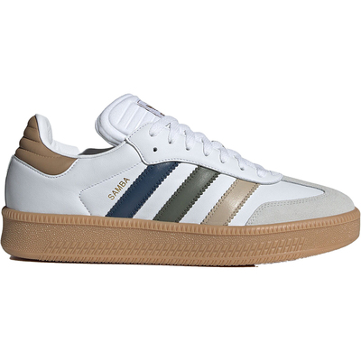 阿迪达斯男女日常运动板鞋