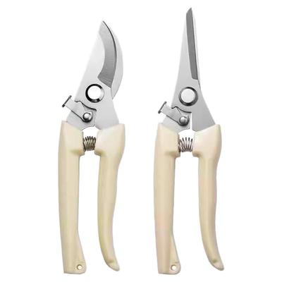 园艺剪修枝剪花剪园林剪刀花艺剪