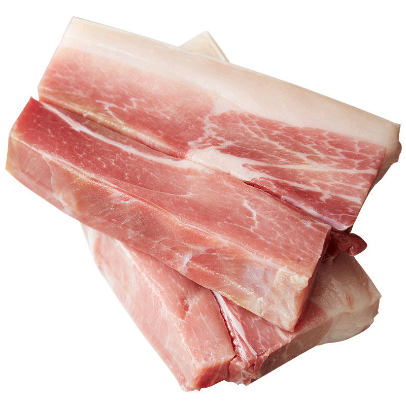 三阳南货店家乡咸肉腌肉南北干货肋条腊肉南风肉老上海特产腌笃鲜