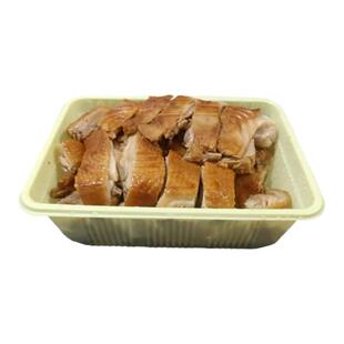 真真厦港卤鸭肉厦门老字号美食小吃卤味新鲜 现做卤料 伴手礼代购