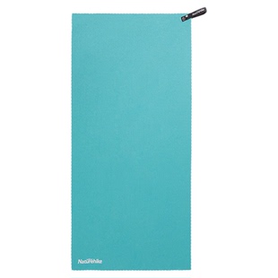 NH挪客速干毛巾浴巾吸湿透气游泳旅行沙滩巾健身房运动毛巾吸水巾