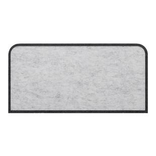 儿童房床头软包床围自粘不伤墙装饰改造墙贴背景墙硬包防撞护墙板