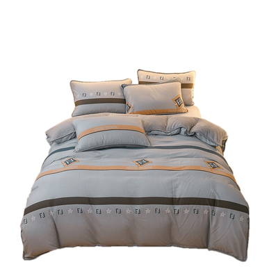 【全新升级】ab面单面珊瑚绒被套