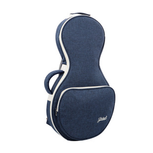 月琴琴包牛津布加厚月琴包双肩便携月琴套轻便月琴乐器月琴袋软包