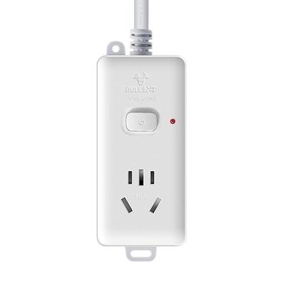 公牛空调热水器专用插座16安