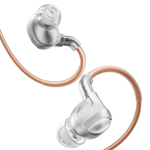 觅声狮子座有线入耳式HiFi耳机