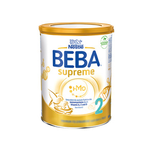 【商超同款】雀巢beba至尊2段