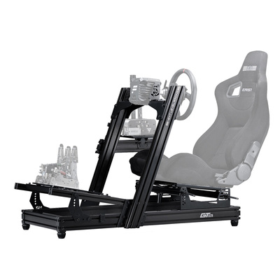 标准主框架黑色阳极氧化工艺