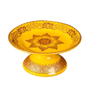 供桌黄布祥云龙纹黄布家用仙家桌布佛堂装饰桌围提花绸缎布佛台布