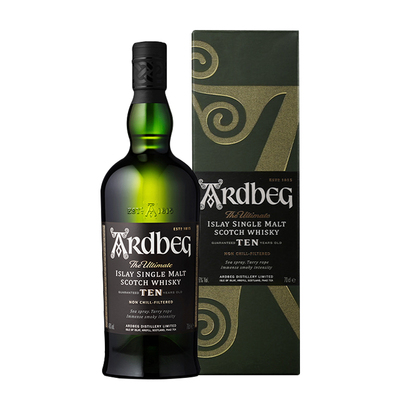 雅伯阿贝10年艾雷岛威士忌行货