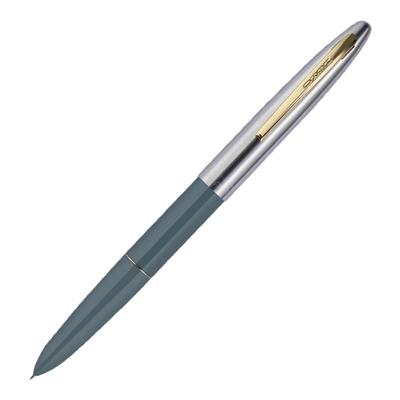 英雄牌钢笔329P/329S/329-2老款怀旧收藏学生专用书写练字铱金笔成人商务办公暗尖书法金笔可替换墨囊可刻字