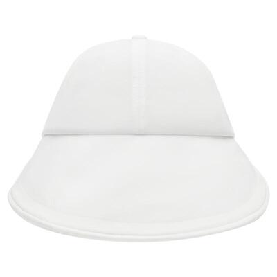 Champion冠军官方户外大帽檐夏季帽子遮阳帽女宽檐遮脸渔夫帽男款