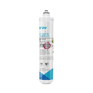 FPF适配爱惠浦净水器滤芯MC2H100H104MH2EF900P7FCS4FCLS净水机