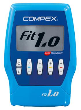 COMPEX按摩仪肌肉电刺激按摩锻炼