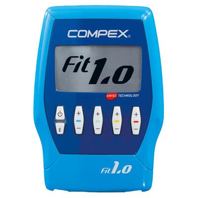 COMPEX按摩仪肌肉电刺激按摩锻炼