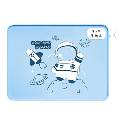【老师推荐】可签名儿童餐垫