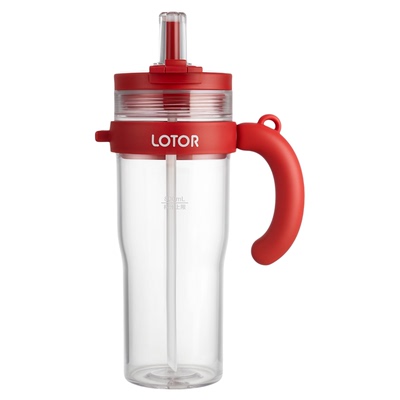 【重磅新品】lotor冰霸榨汁机