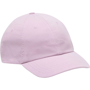 Classic 经典运动帽 *Wash丨lululemon丨LU9DTTS