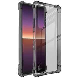 IMAK索尼Xperia 1 III/XQ-BC72/马克兔3气囊套Sony10 2代保护全包3代防摔硅胶软套Xperia5 III/BQ72软套IV4代
