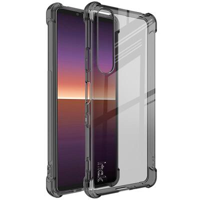 索尼XPERIA1II硅胶全包气囊防摔