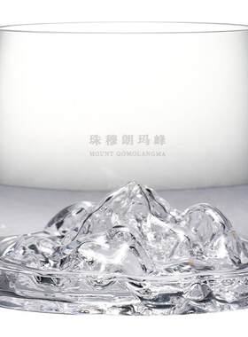 选美中国20周年官方周边山峰杯