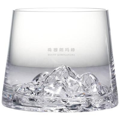 选美中国20周年官方周边山峰杯