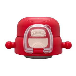 富光Q享多饮真空杯保温杯FGZ2407/2245双饮盖子吸嘴吸管原装配件