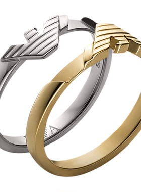 曾舜晞同款couples情侣系列戒指