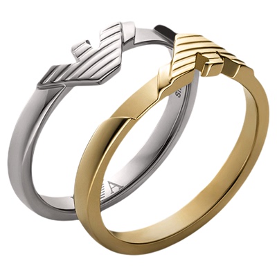 曾舜晞同款couples情侣系列戒指