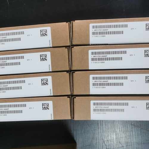 议价6RY1701-0AA07 西门子全新原装正品，直流调速器专