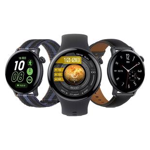 iQOO Watch 5 智能手表跑步运动心率监测睡眠蓝牙通讯vivo手表