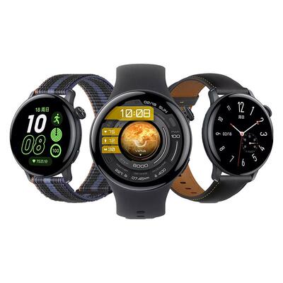 iQOOWatch5健康监测智能手表