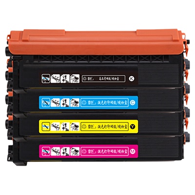 适用兄弟L9200CDW粉盒L8850CDW