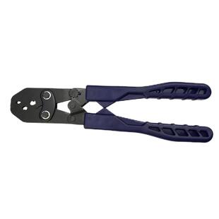 开口鼻省力压线钳ot开口铜鼻子5A-200A500端子钳压接线鼻钳子冷压