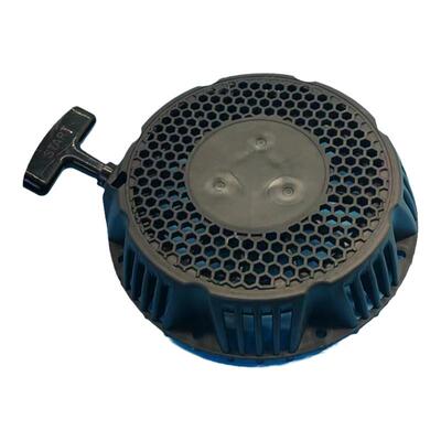 雅马哈拉盘MX400汽油机启动器