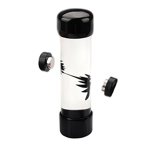 磁流体玩具毒液玩具创意黑科技打发时间解压玩具神器学男生磁流瓶