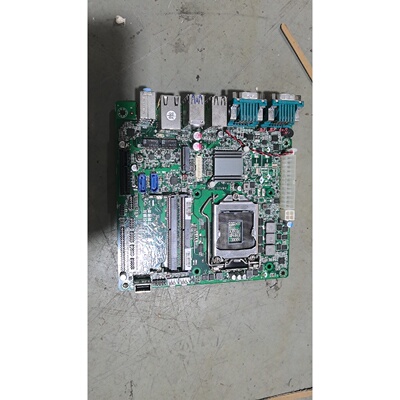询价-华擎ASRock工业主板型号IMB1233WV可维修