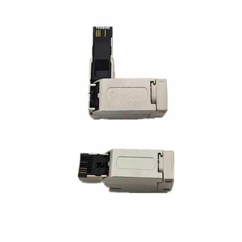 议价西门子RJ45 4芯180金属外壳  6GK1901-1BB10/1BB20/1BB11-2AA
