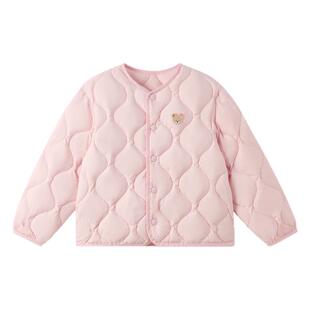 【直播间】PawinPaw卡通小熊童装男女童羽绒服