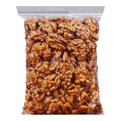 央妈推荐【0乱添加】琥珀核桃仁