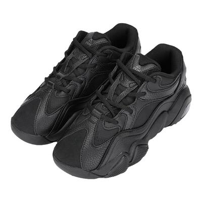 国货之光匹克高颜值情侣老爹鞋