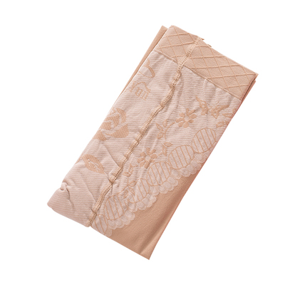 春秋款天鹅绒比基尼加档丝袜