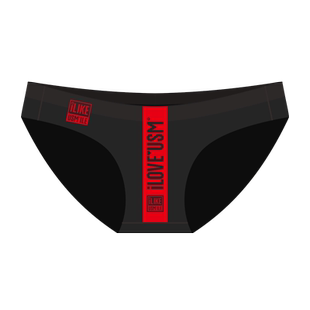 USM超柔 无感 高端男士三角裤 性感显大 低腰无痕三角内裤-激凸款