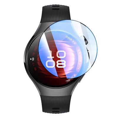 适用华为GT6保护膜watchgt6手表GT5Pro水凝膜GT4陶瓷gt3钢化膜watch全屏41mm防摔46新款gt5全包透明gt2软贴膜