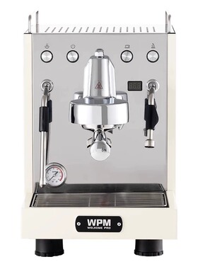WPM惠家KD-3000意式咖啡机