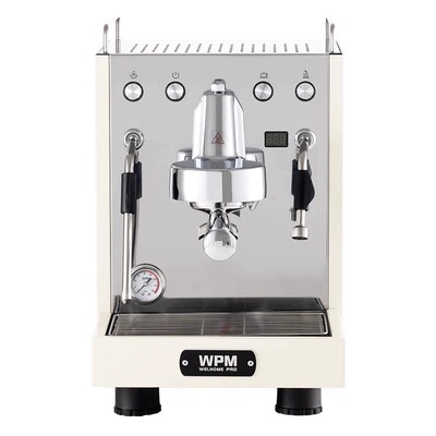 WPM惠家KD-3000意式咖啡机