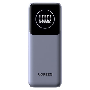 【充电宝3C认证】UGREEN 100W Power Bank 20000mAh充电宝大容量