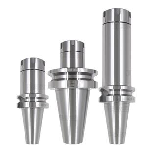 台湾高精度数控刀柄ER32夹头BT30 BT40 BT50加工中心高速数控刀柄