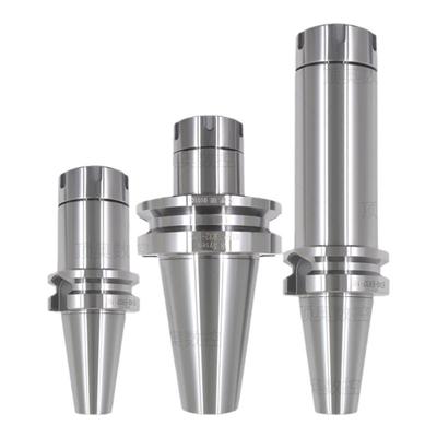 数控刀柄加工中心夹头台湾高速