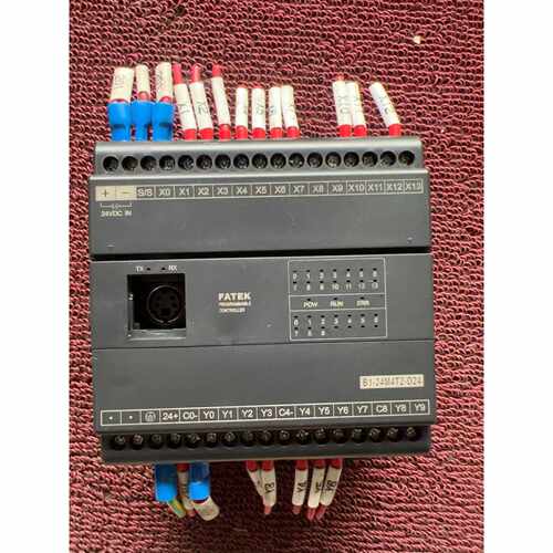 询价永宏PLC B1-24M4T2-D24